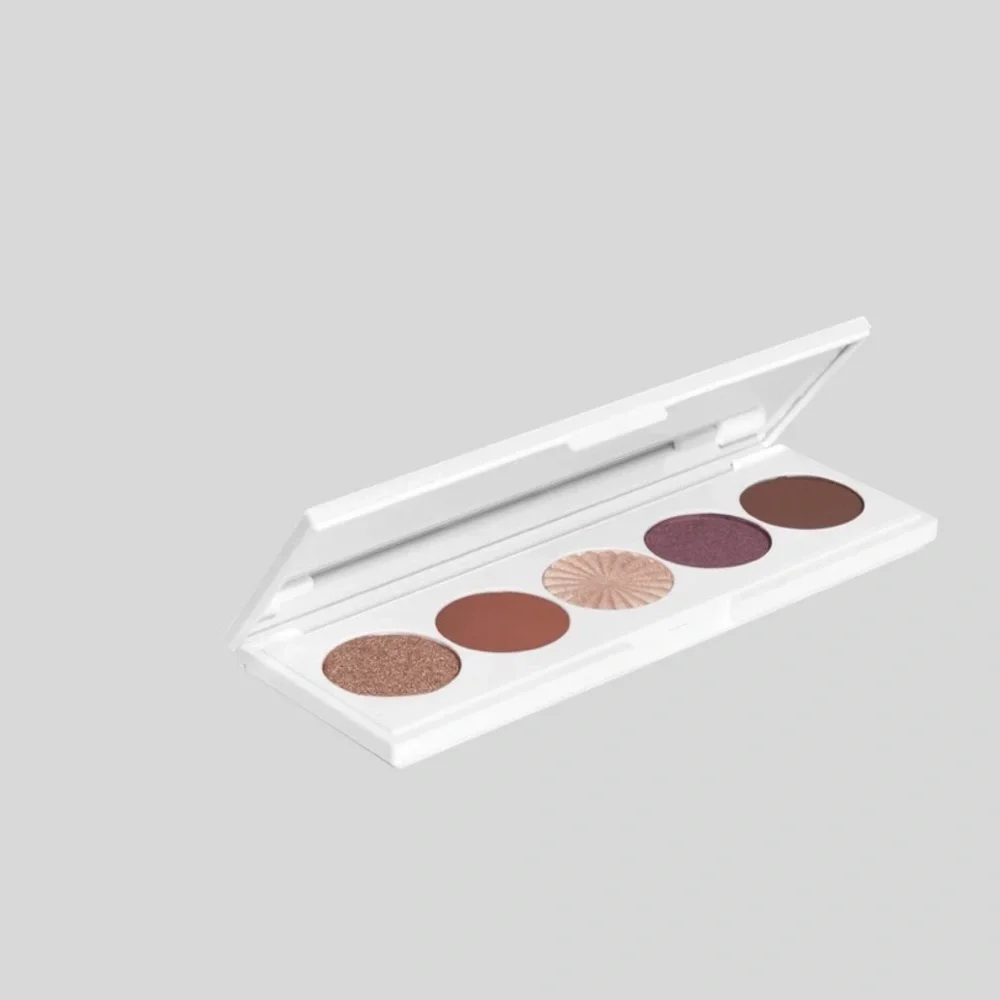 OFRA - Signature Palette - Sienna